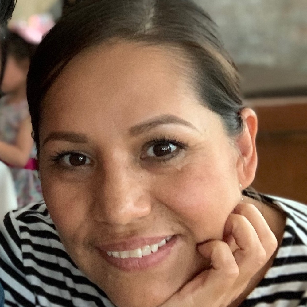 Meet your Posher, Araceli